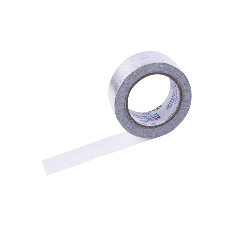 Fiberglas klud aluminiumsfolie tape