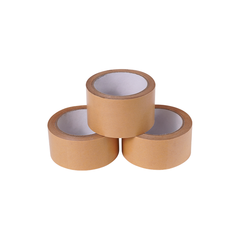 Let tårerbar og udskrivbart Kraft Paper Tape