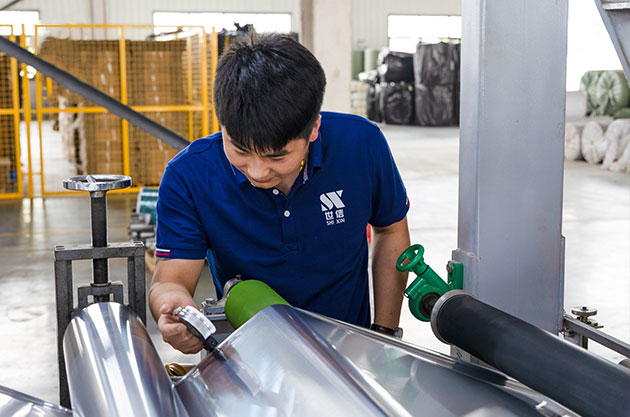 Produktionsprocesdetektion