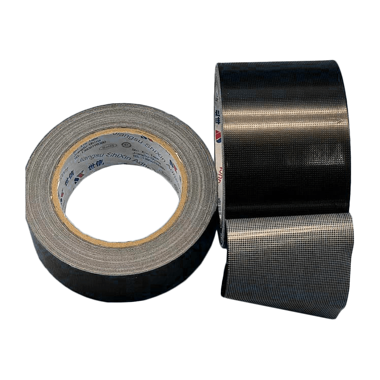 Bomuldskludtape til placering af køleskabsforing