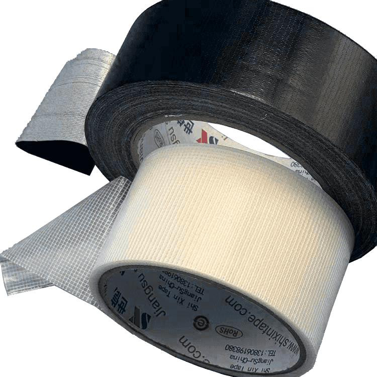 Stoftape uden rester til scene- og begivenhedsdekoration