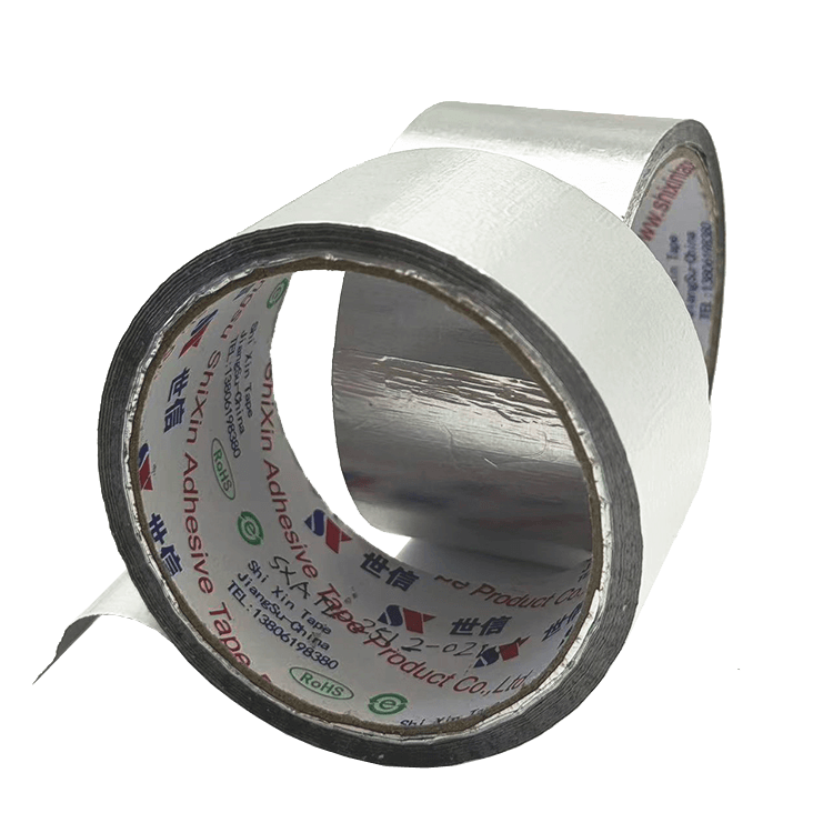 Foringsfri folietape til køleskabskølerør